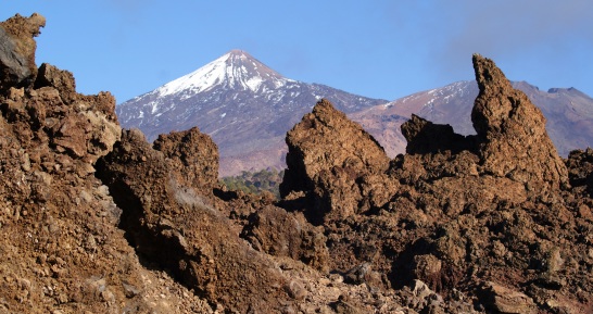pico Del Teide